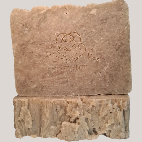 SABONETE NATURAL ALOE VERA, ALECRIM E EUCALIPTO -110 g - comprar online