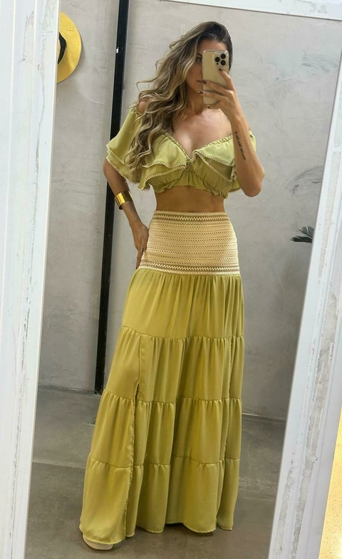 CONJUNTO ANNY