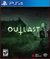 OUTLAST 2 - PS4