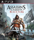 ASSASSINS CREED LV BLACK FLAG - PS3