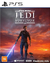 STAR WARS JEDI SURVIVOR - PS5