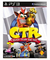 CTR CRASH TEAM RACING - PS3