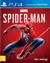 MARVEL SPIDER MAN REMASTERED PS4 - comprar online