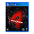 BACK 4 BLOOD STANDARD EDITION - PS4