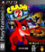 CRASH BANDICOOT 2 - PS3