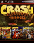 CRASH BANDICOOT TRILOGY - PS3