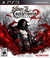 CASTLEVANIA LORDS OF SHADOW 2 - PS3