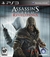 ASSASSINS CREED REVELATIONS - PS3