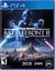 STAR WARS BATTLEFRONT 2 - PS4