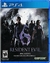 RESIDENT EVIL 6 - PS4