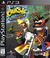 CRASH BANDICOOT 3 WARPED - PS3