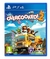 OVERCOOKED 2 - PS4