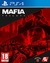 MAFIA TRILOGY - PS4