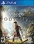 ASSASSIN'S CREED ODYSSEY - PS4