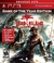 DEAD ISLAND GAME OF THE YEAR EDITION - PS3