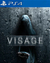 VISAGE - PS4