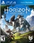 HORIZON ZERO DAWN - PS4