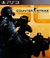 COUNTER STRIKE CS GO GLOBAL OF OFFENSIVE - PS3