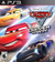 CARROS 3 CORRENDO PARA VENCER PT/BR - PS3