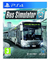 BUS SIMULATOR - PS4