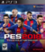 PES 2018- PS3