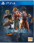 JUMP FORCE - PS4