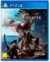 MONSTER HUNTER: WORLD - PS4