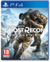 TOM CLANCY’S GHOST RECON BREAKPOINT - PS4