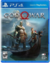 GOD OF WAR 4 - PS4