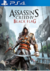 ASSASSIN'S CREED IV BLACK FLAG - PS4