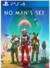 NO MAN'S SKY - PS4