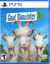 GOAT SIMULATOR 3 - PS5