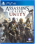 ASSASSIN'S CREED UNITY - PS4