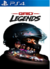 GRID LEGENDS - PS4