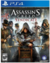 ASSASSIN'S CREED SYNDICATE - PS4