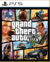 GTA V - PS5