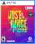 JUST DANCE 2024 EDITION - PS5