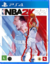 NBA 2K22 - PS4