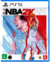 NBA 2K22 - PS5