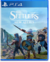 THE SETTLERS: NEW ALLIES - PS4