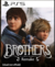 BROTHERS: A TALE OF TWO SONS REMAKE - PS5