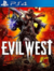 EVIL WEST - PS4