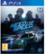 NEED FOR SPEED 2015 - PS4