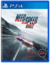 NEED FOR SPEED RIVALS -PS4