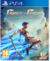 PRINCE OF PERSIA: THE LOST CROWN - PS4