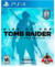 RISE OF THE TOMB RAIDER - PS4