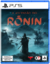 A ASCENSÃO DO RONIN - PS5