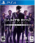 SAINTS ROW - PS4