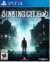 THE SINKING CITY - PS4