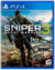 SNIPER GHOST WARRIOR 3 - PS4